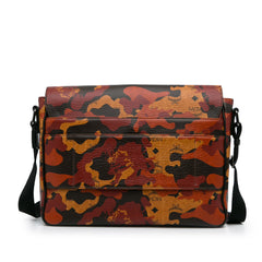 Visetos Camouflage Crossbody Bag