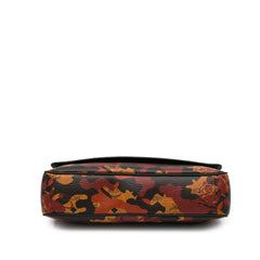 Visetos Camouflage Crossbody Bag