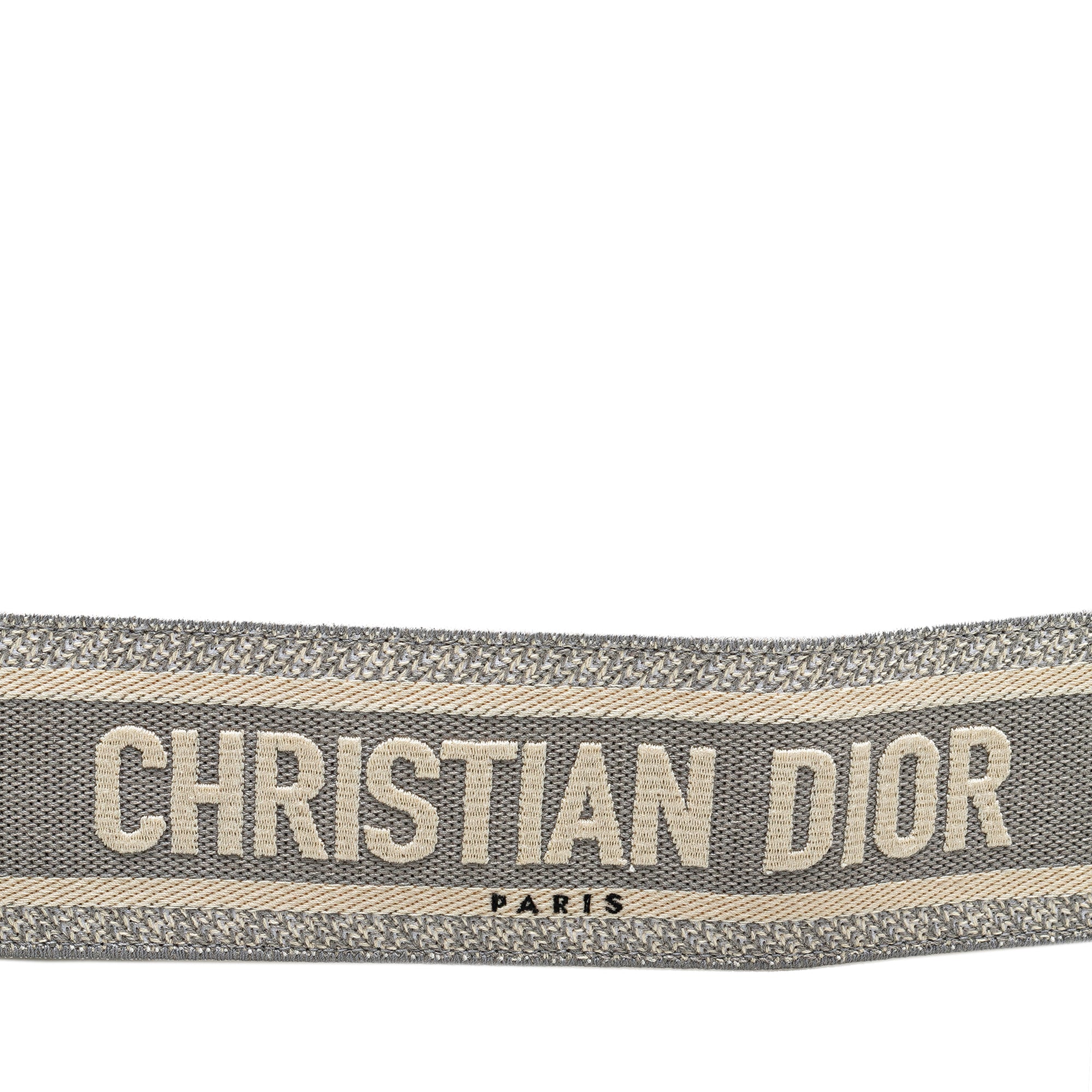 Embroidered Logo Strap_2