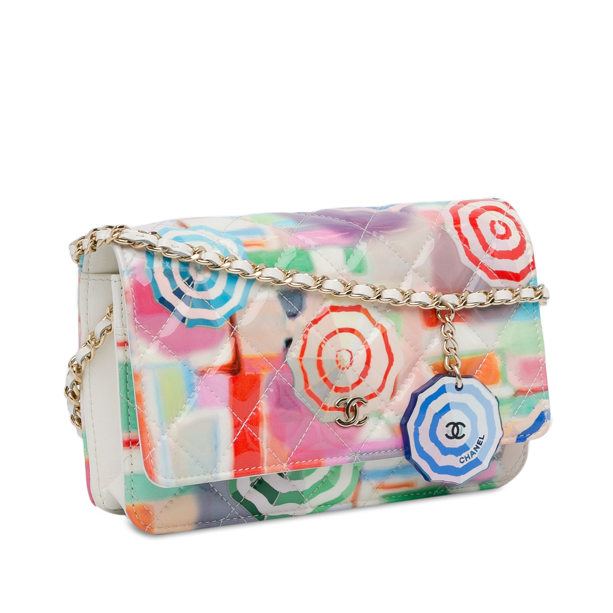 Patent Umbrella Rainbow Wallet On Chain_1