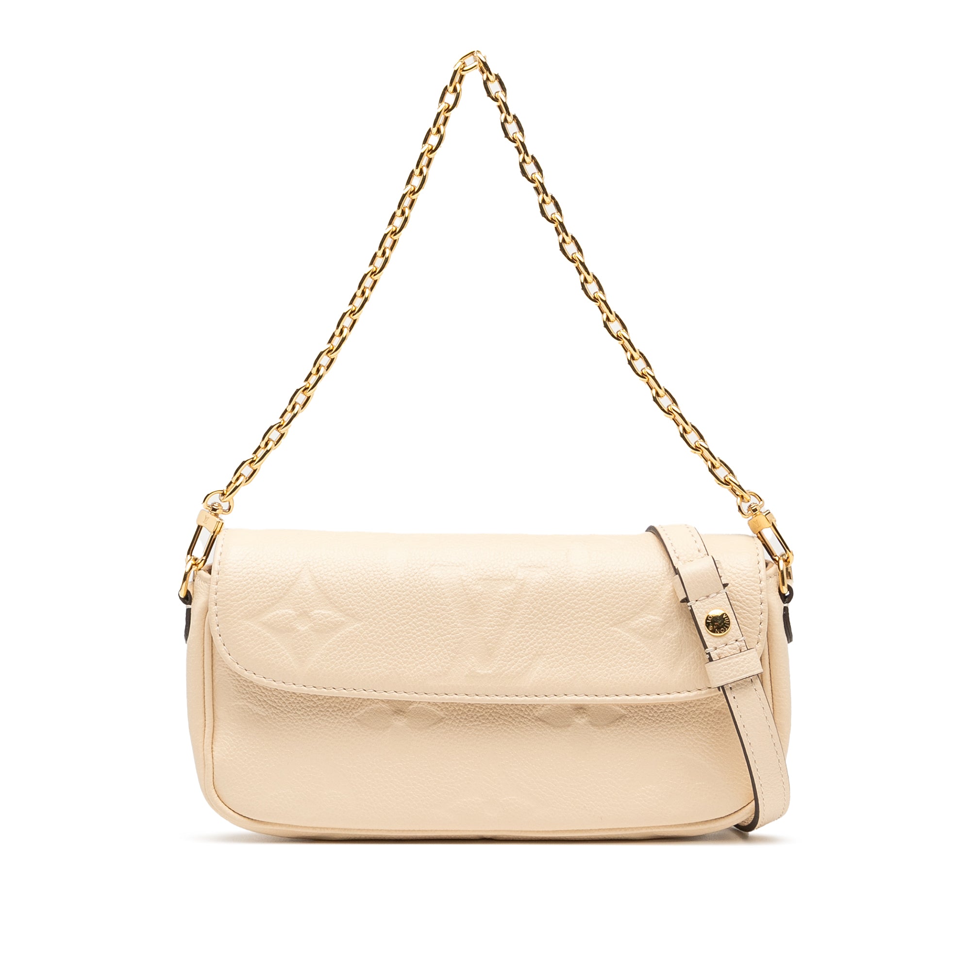 Monogram Empreinte Giant Ivy Wallet on Chain