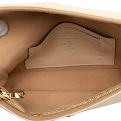 Monogram Empreinte Giant Ivy Wallet on Chain