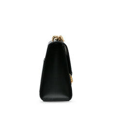 Medium Guccissima Padlock Shoulder Bag_3