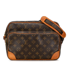 Monogram Nil Crossbody Bag_0