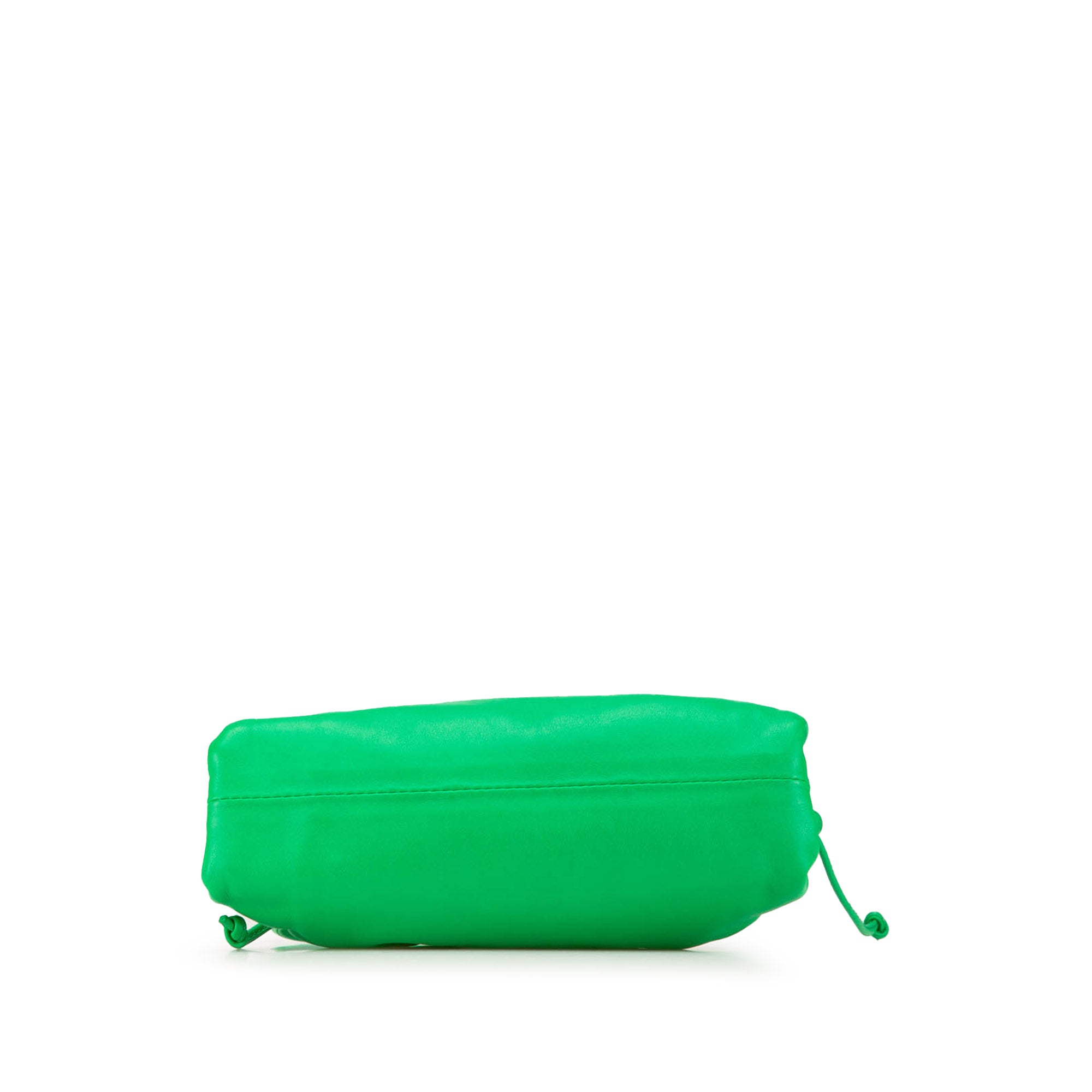 Lambskin The Mini Pouch