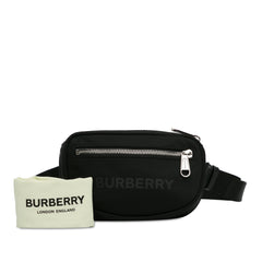 Logo Econyl Cannon Bum Bag