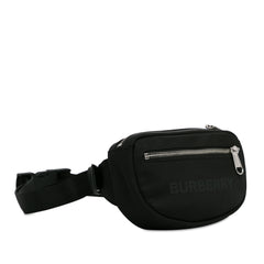 Logo Econyl Cannon Bum Bag