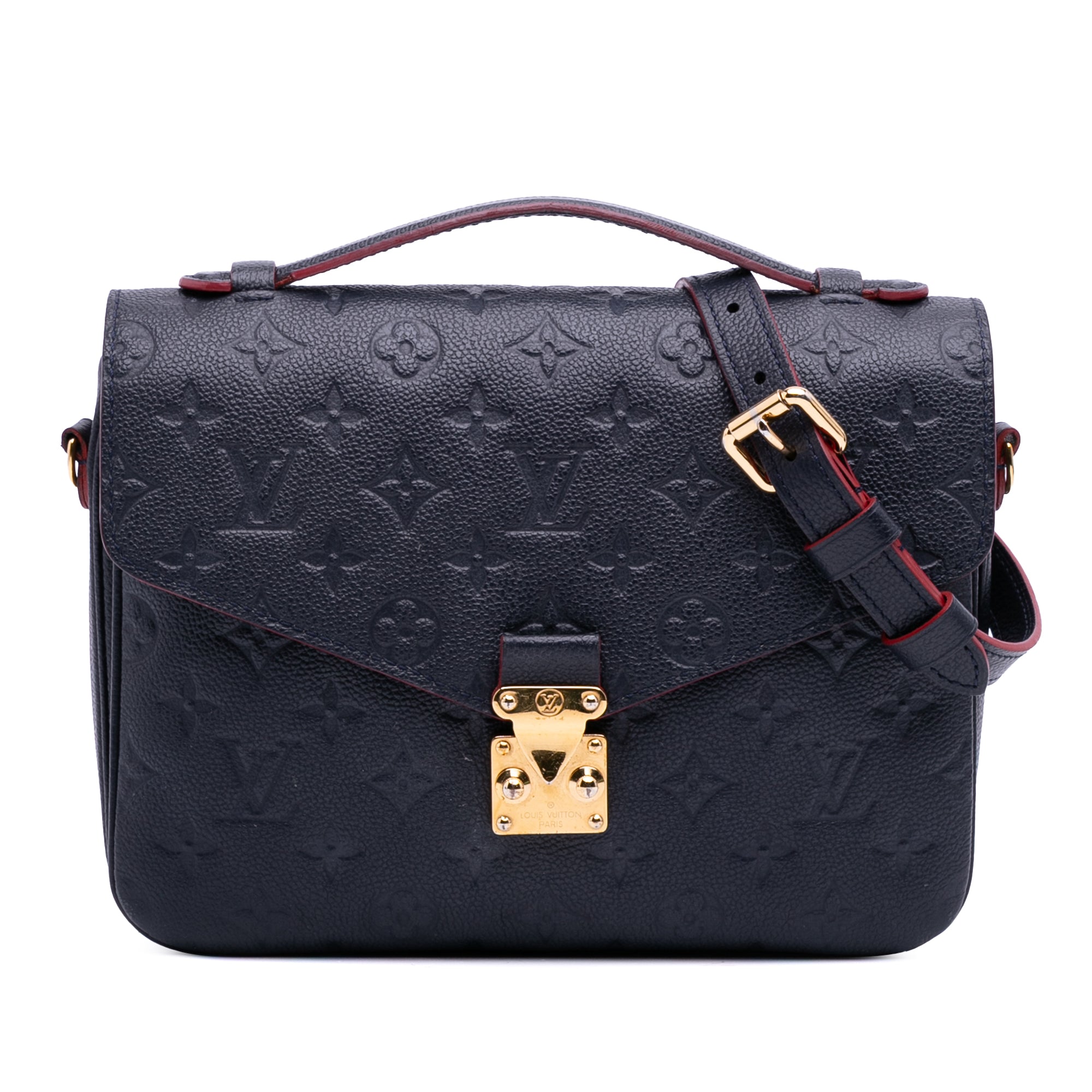 Monogram Empreinte Pochette Metis