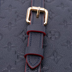 Monogram Empreinte Pochette Metis