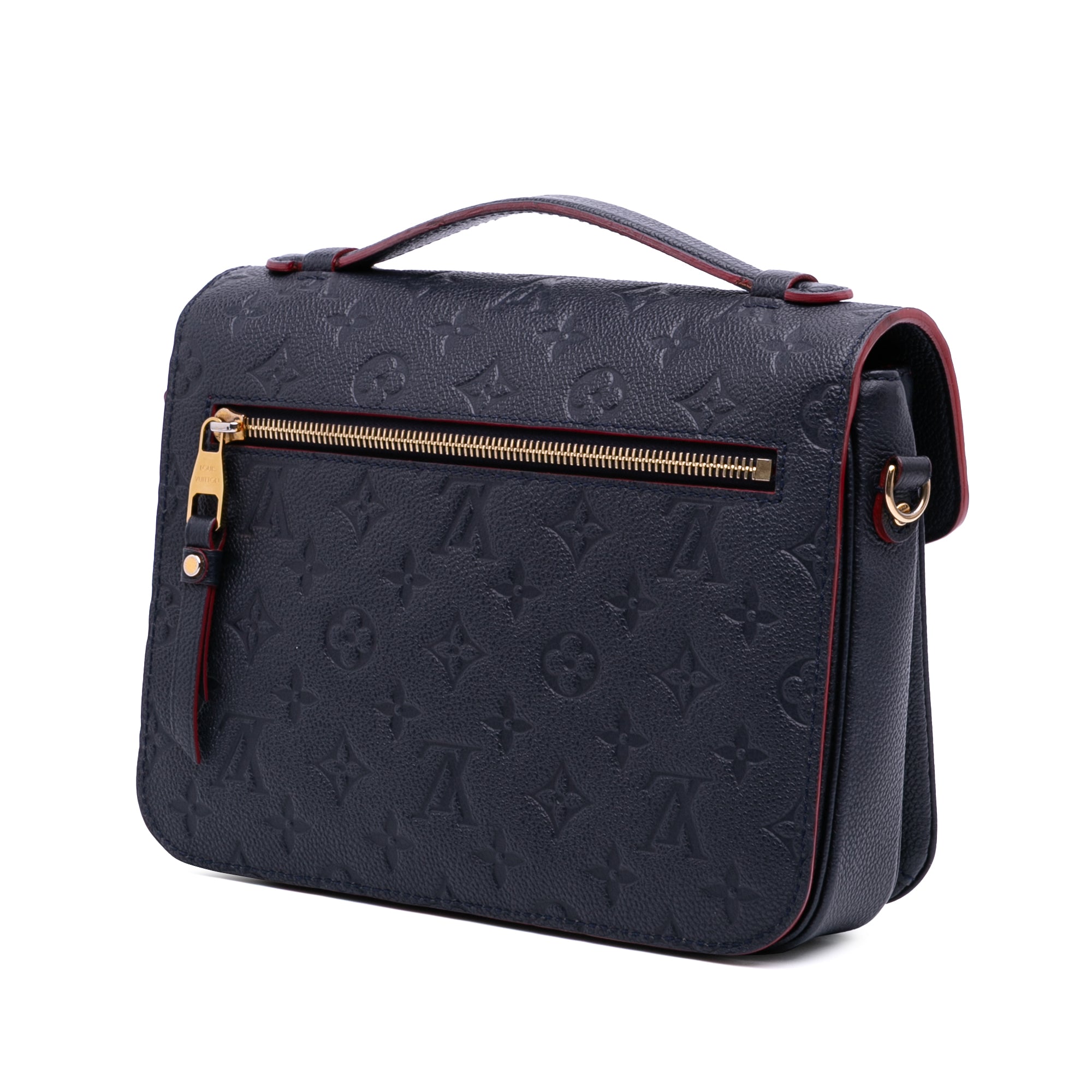 Monogram Empreinte Pochette Metis