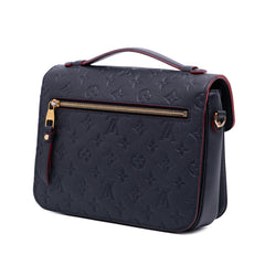 Monogram Empreinte Pochette Metis