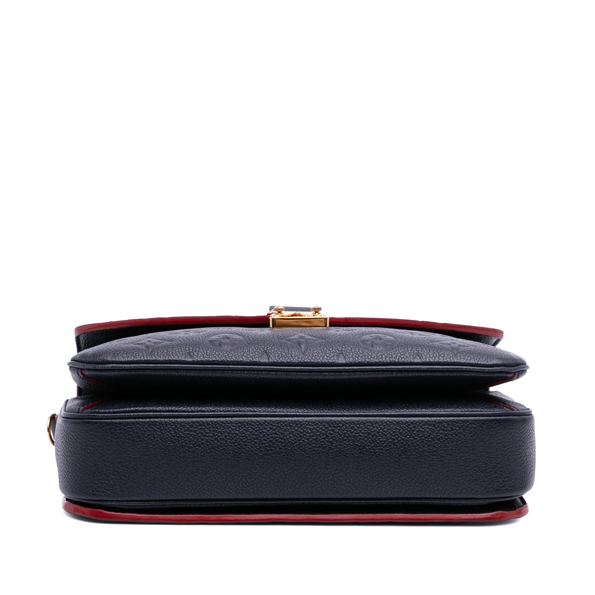 Monogram Empreinte Pochette Metis