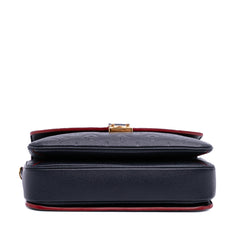 Monogram Empreinte Pochette Metis