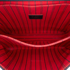 Monogram Empreinte Pochette Metis
