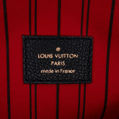 Monogram Empreinte Pochette Metis
