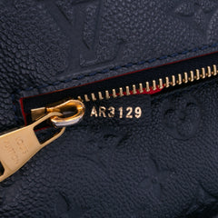 Monogram Empreinte Pochette Metis