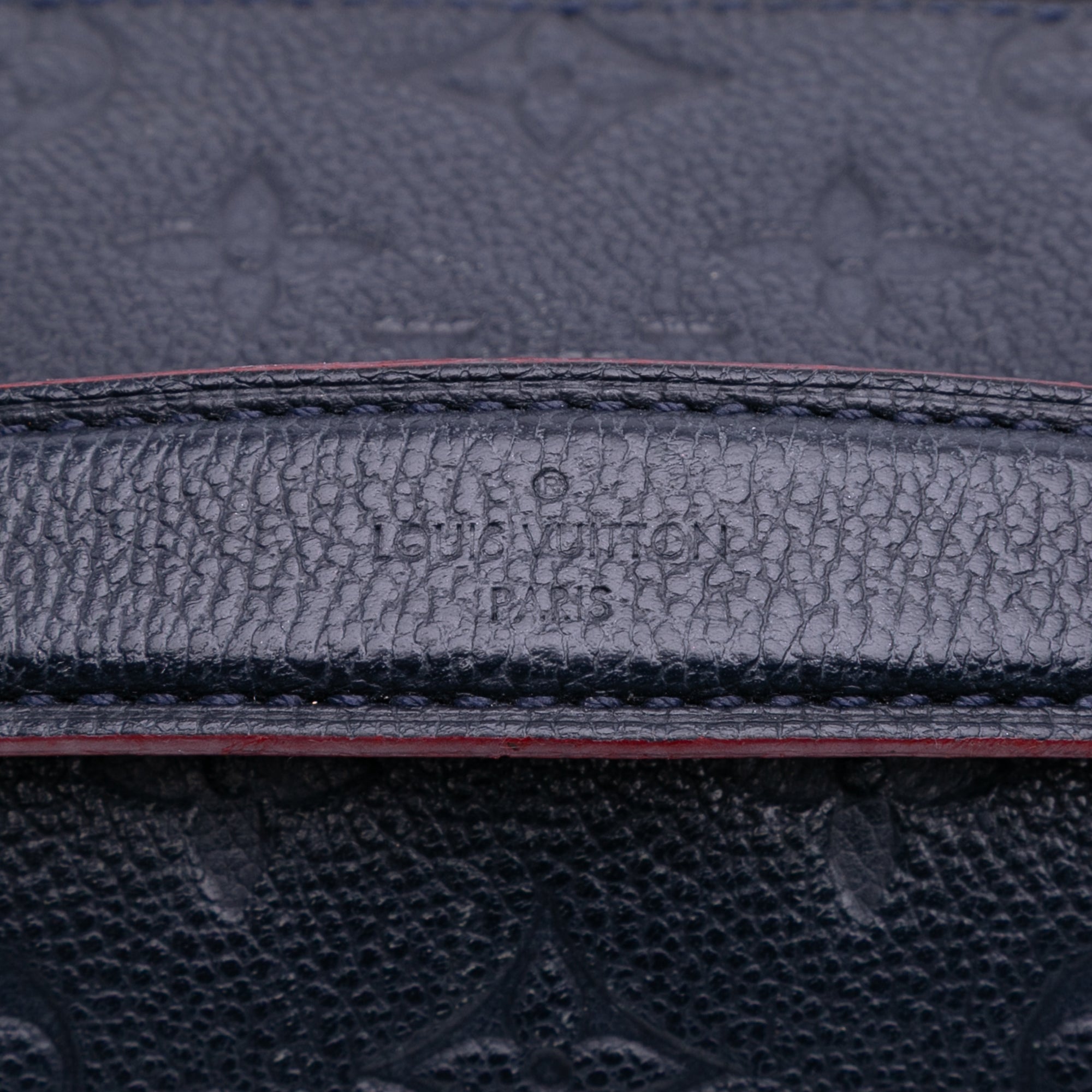 Monogram Empreinte Pochette Metis