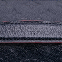 Monogram Empreinte Pochette Metis