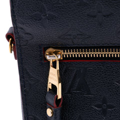 Monogram Empreinte Pochette Metis