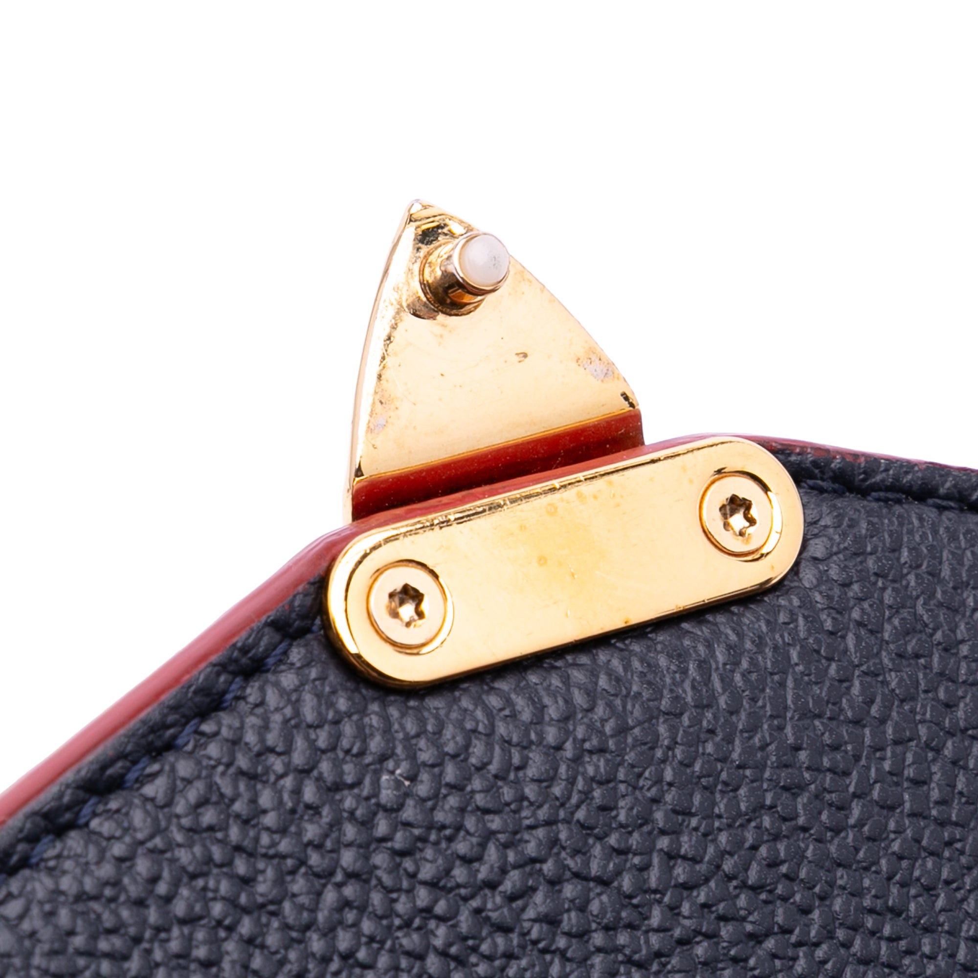 Monogram Empreinte Pochette Metis