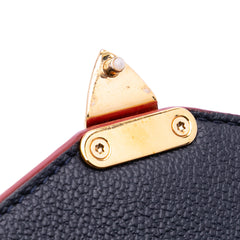 Monogram Empreinte Pochette Metis
