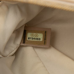 New Travel Line Nylon Handbag