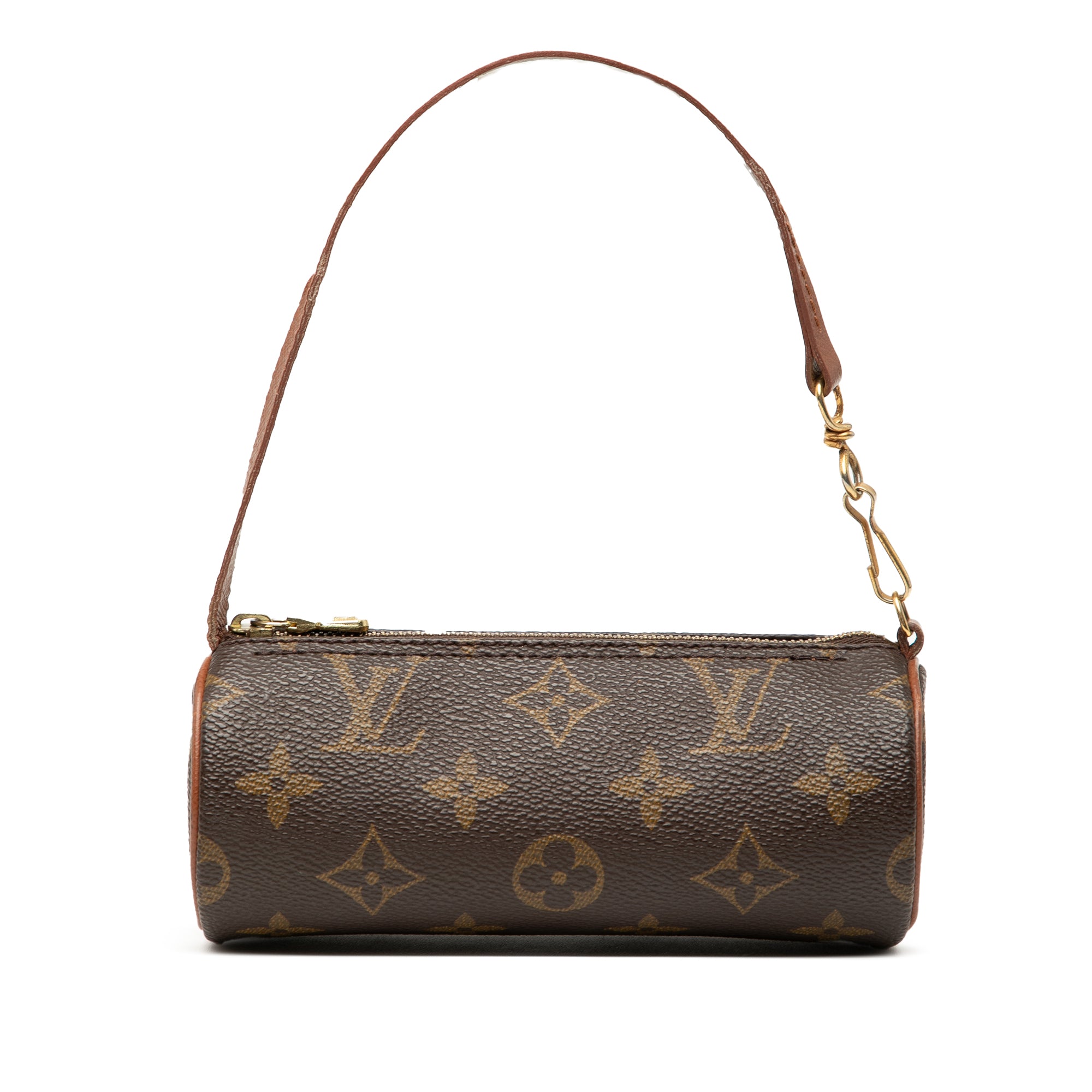 Monogram Papillon Pochette
