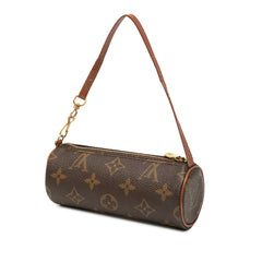 Monogram Papillon Pochette
