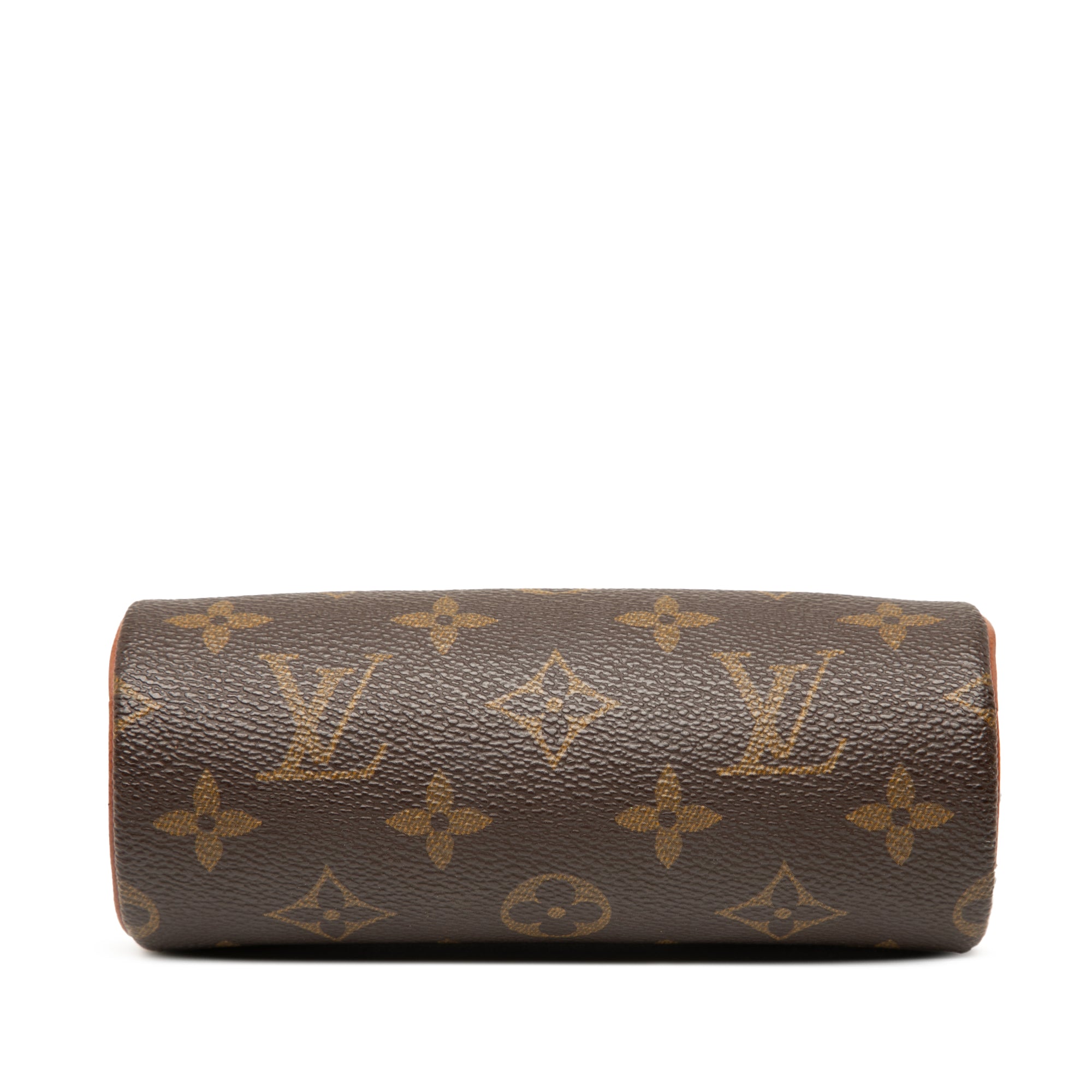 Monogram Papillon Pochette
