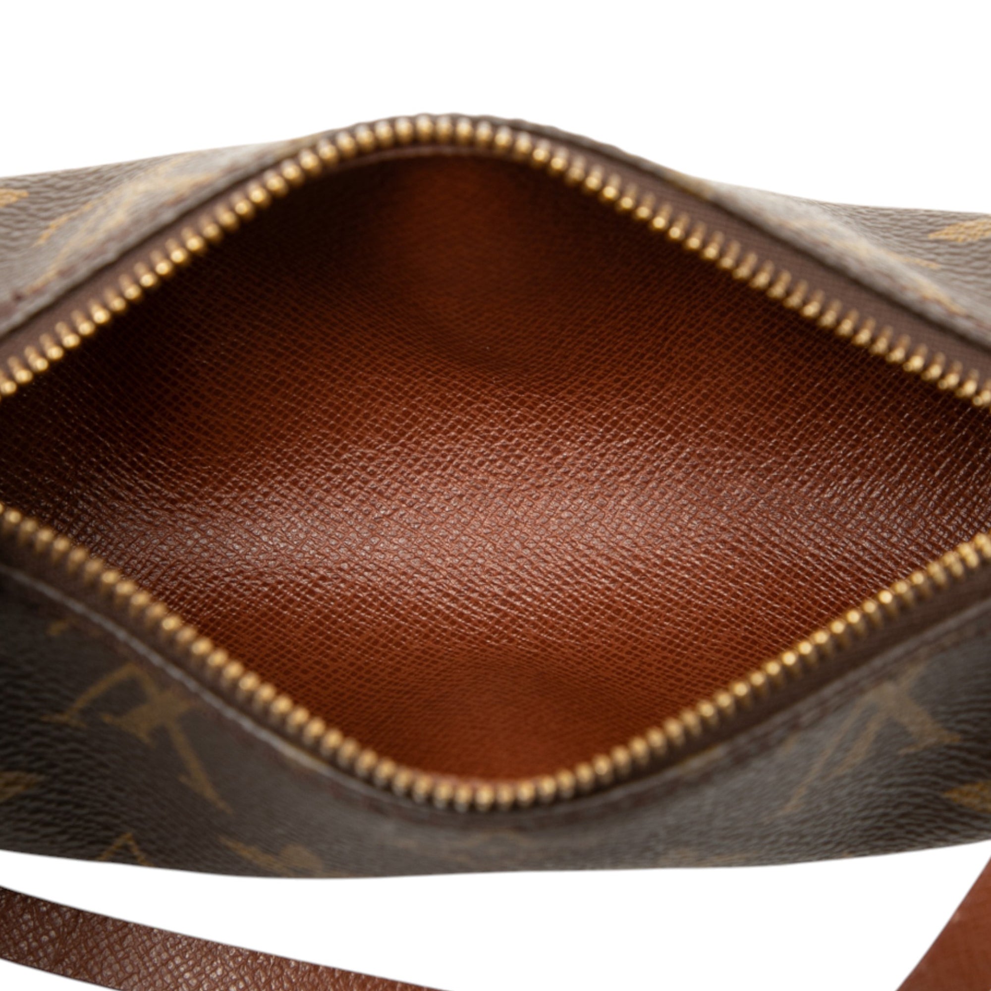 Monogram Papillon Pochette