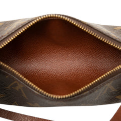 Monogram Papillon Pochette