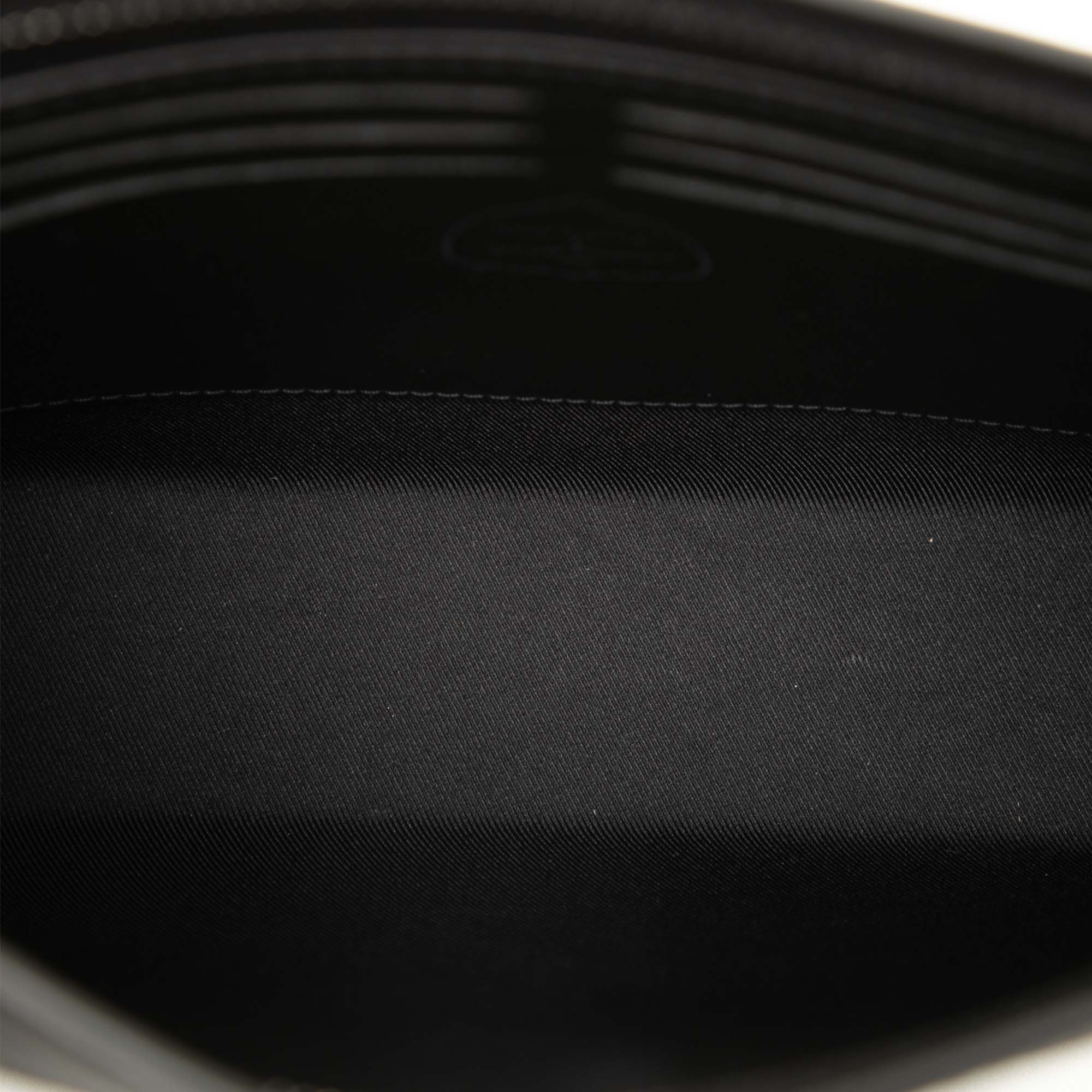 Yayoi Kusama Monogram Eclipse Pochette Voyage MM