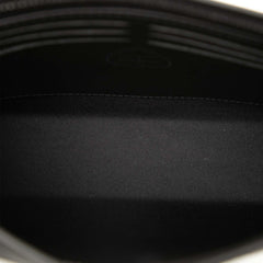 Yayoi Kusama Monogram Eclipse Pochette Voyage MM