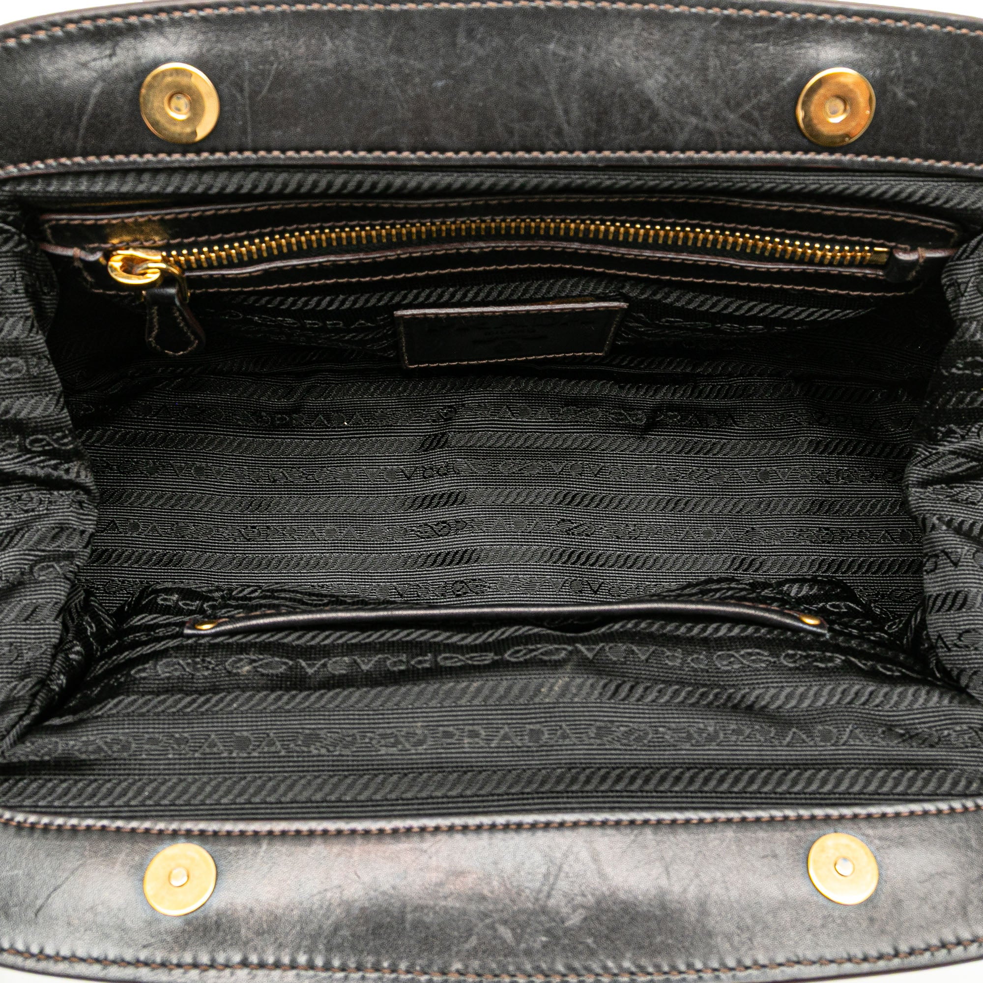 Velvet Logo Frame Shoulder Bag