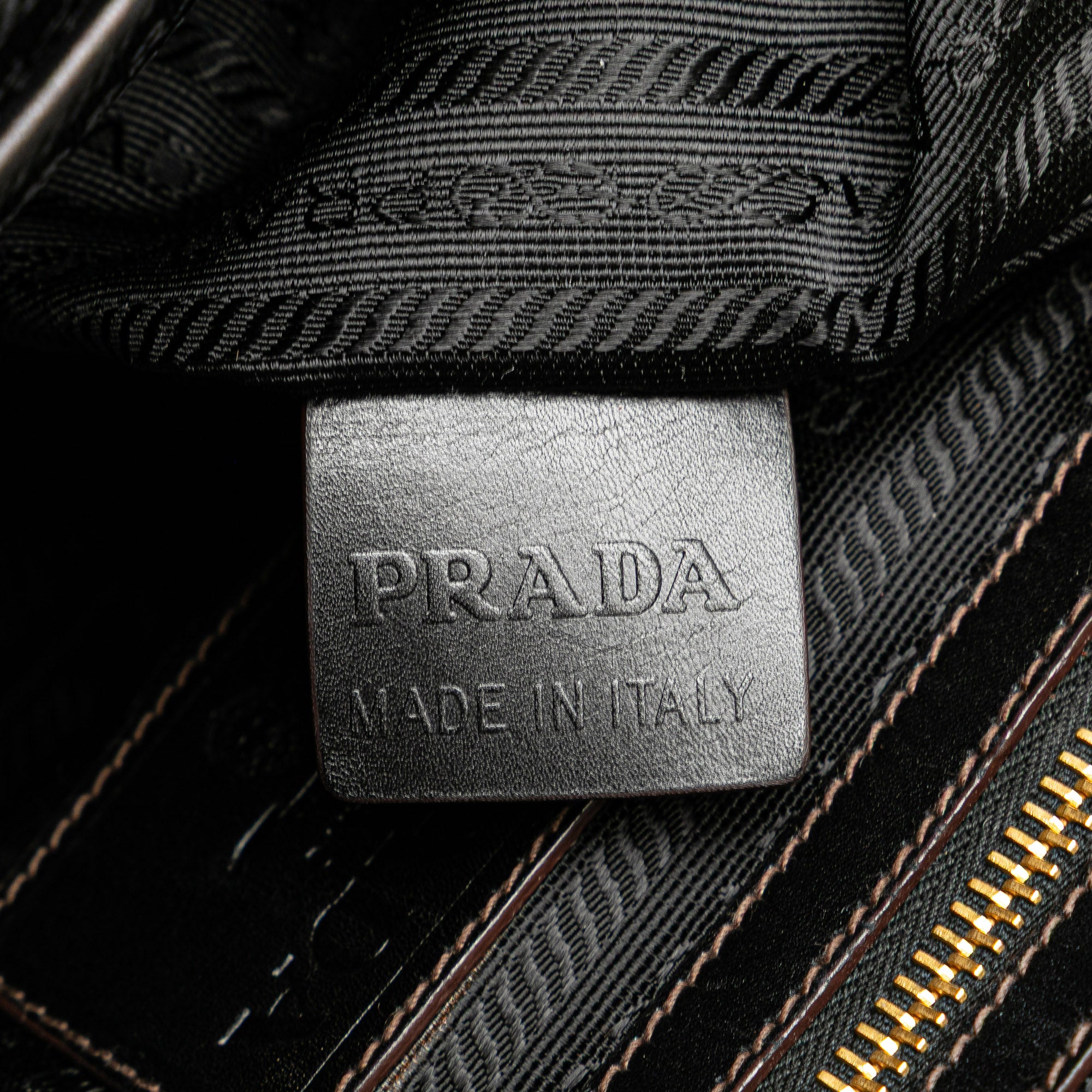 Velvet Logo Frame Shoulder Bag