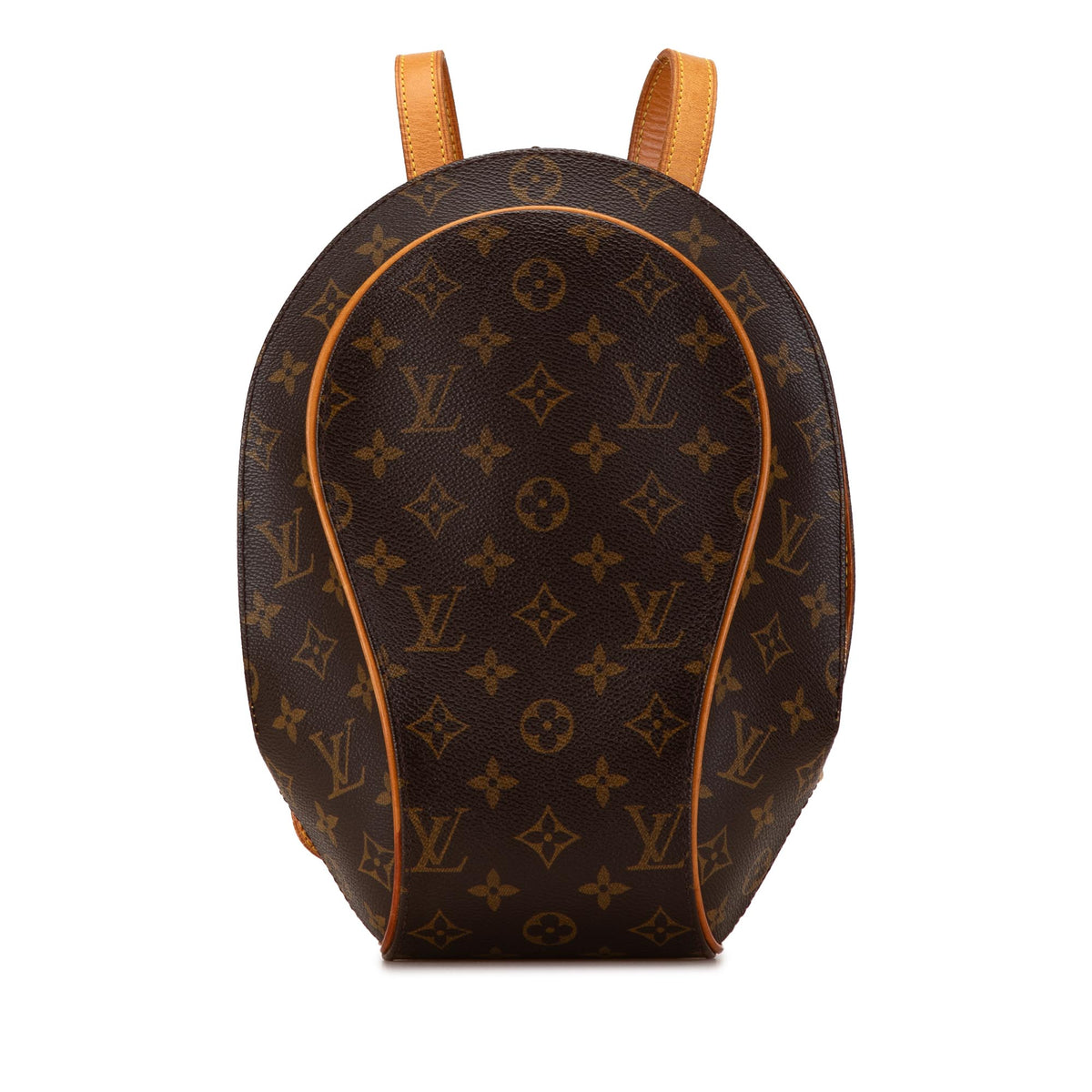 Monogram Ellipse Backpack