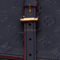 Monogram Empreinte Pochette Metis