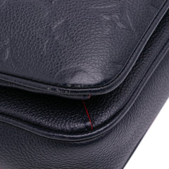 Monogram Empreinte Pochette Metis