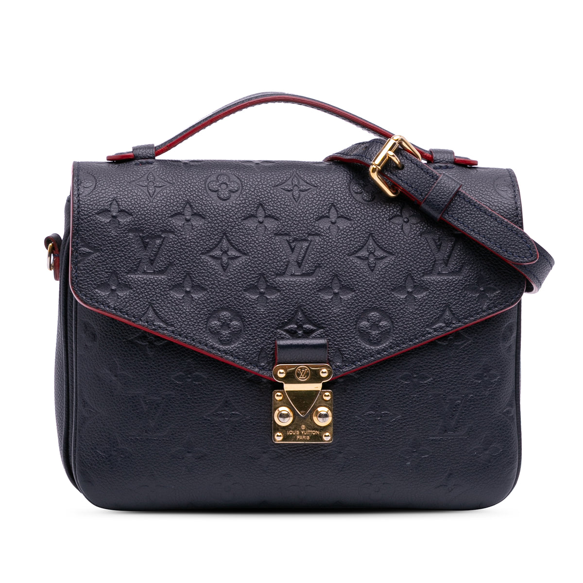 Monogram Empreinte Pochette Metis