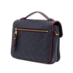 Monogram Empreinte Pochette Metis