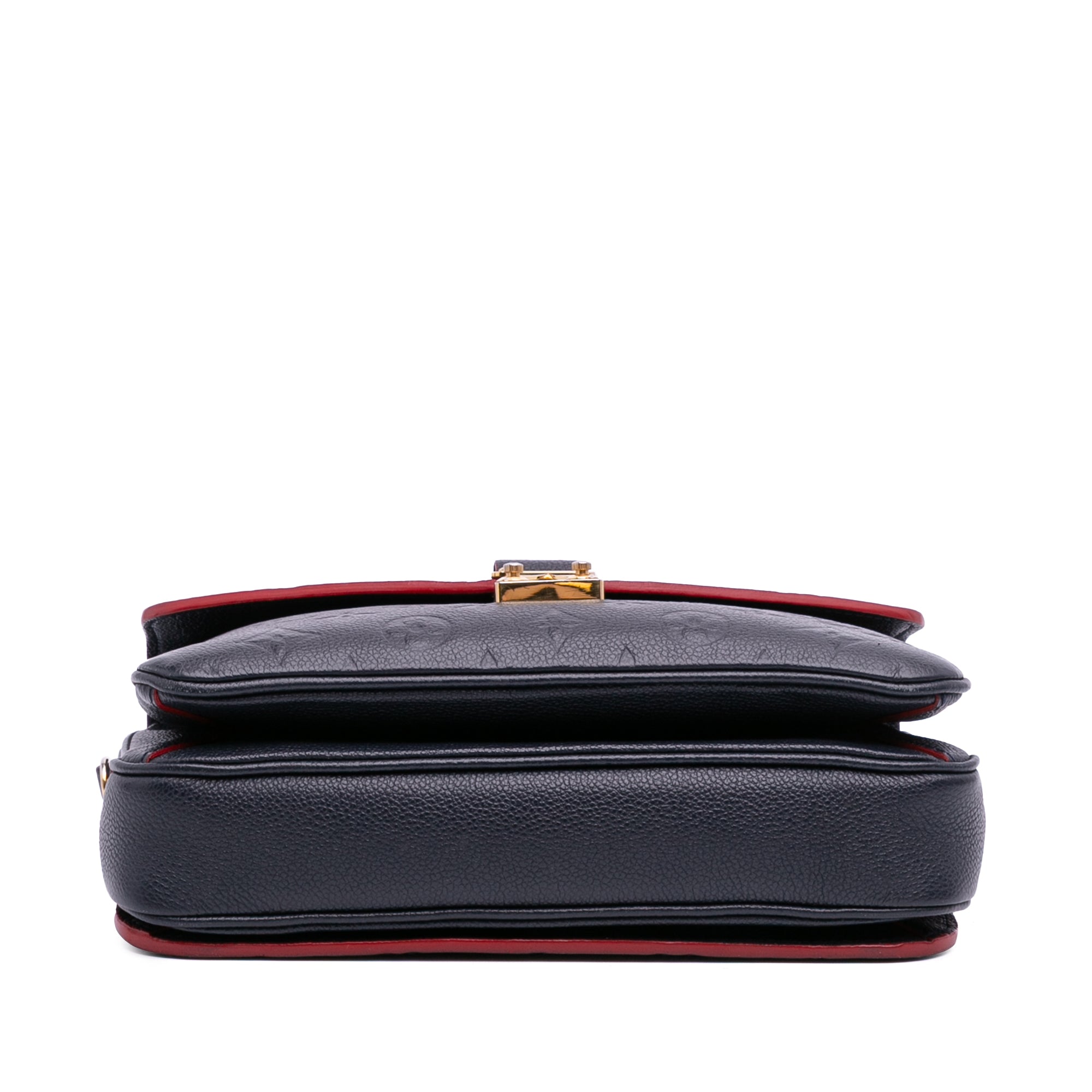 Monogram Empreinte Pochette Metis