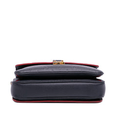Monogram Empreinte Pochette Metis