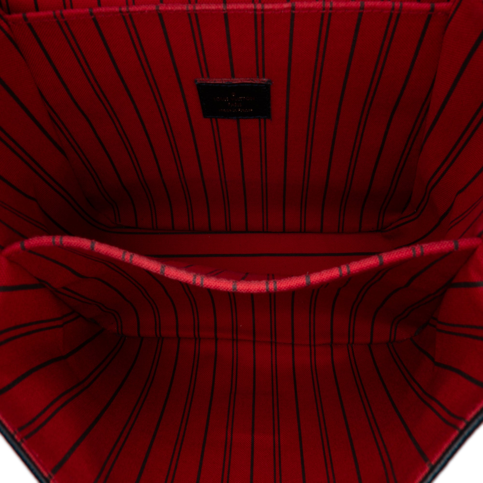 Monogram Empreinte Pochette Metis