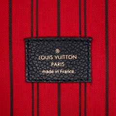 Monogram Empreinte Pochette Metis