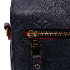 Monogram Empreinte Pochette Metis