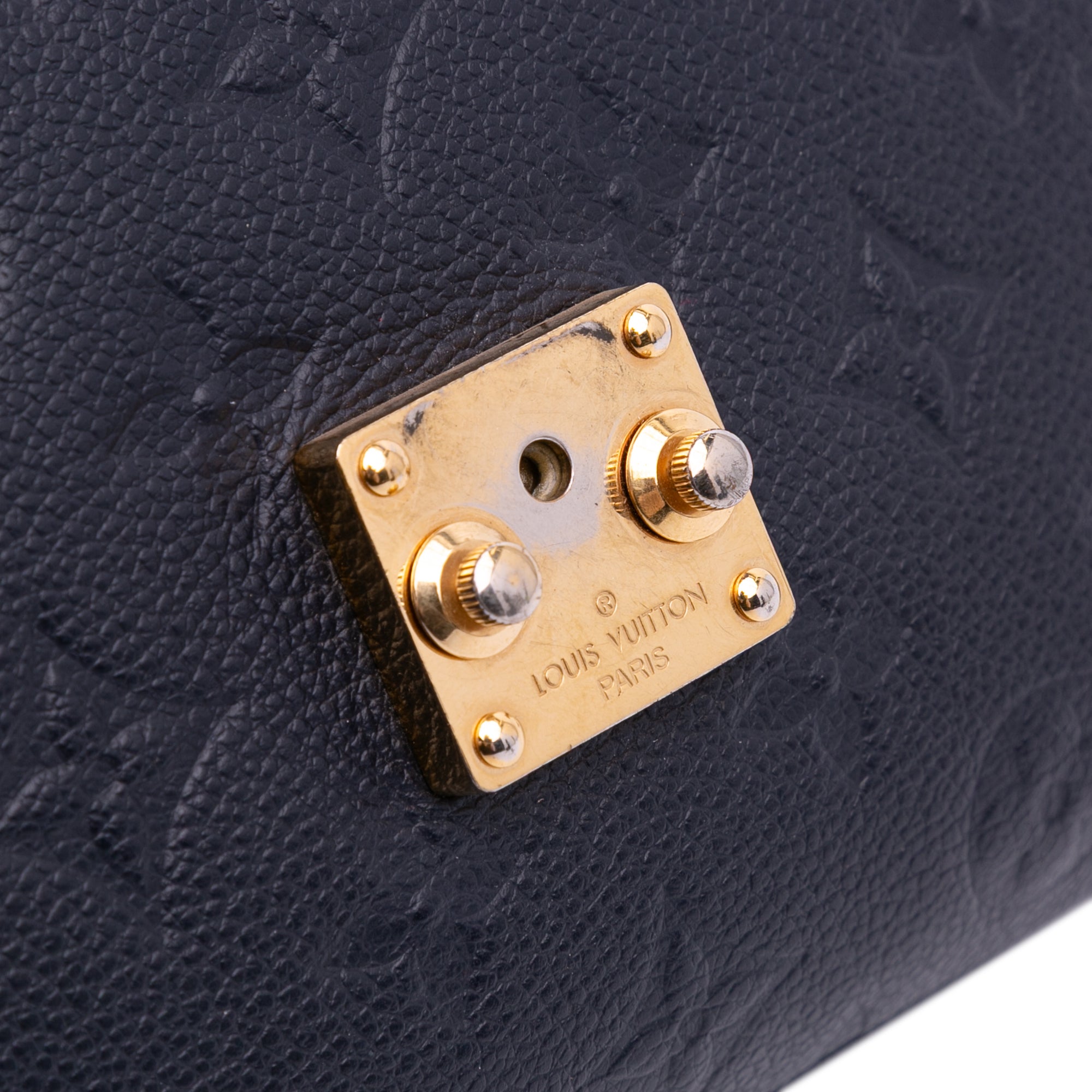 Monogram Empreinte Pochette Metis