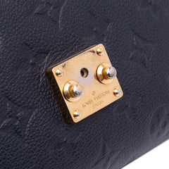 Monogram Empreinte Pochette Metis
