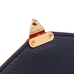 Monogram Empreinte Pochette Metis