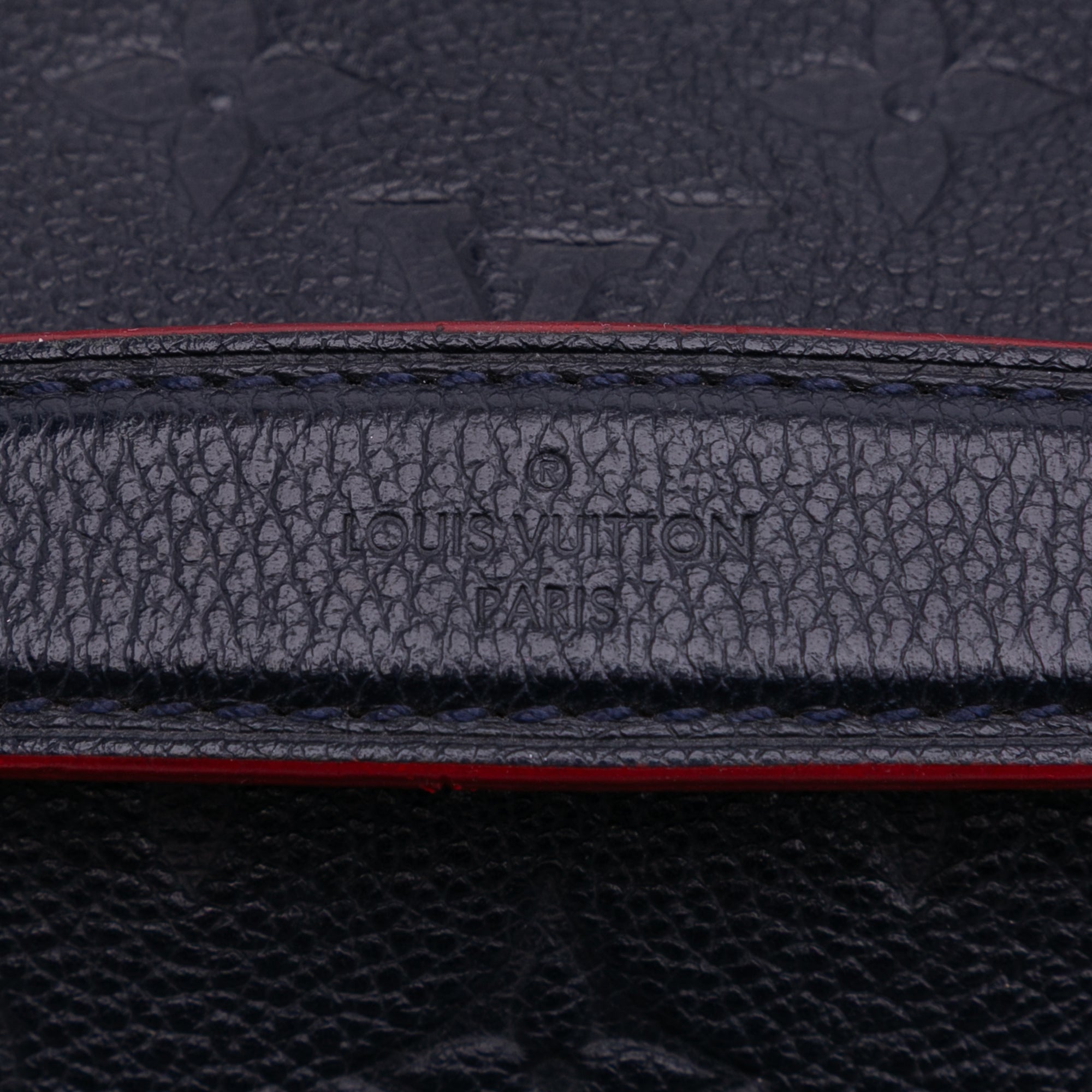 Monogram Empreinte Pochette Metis