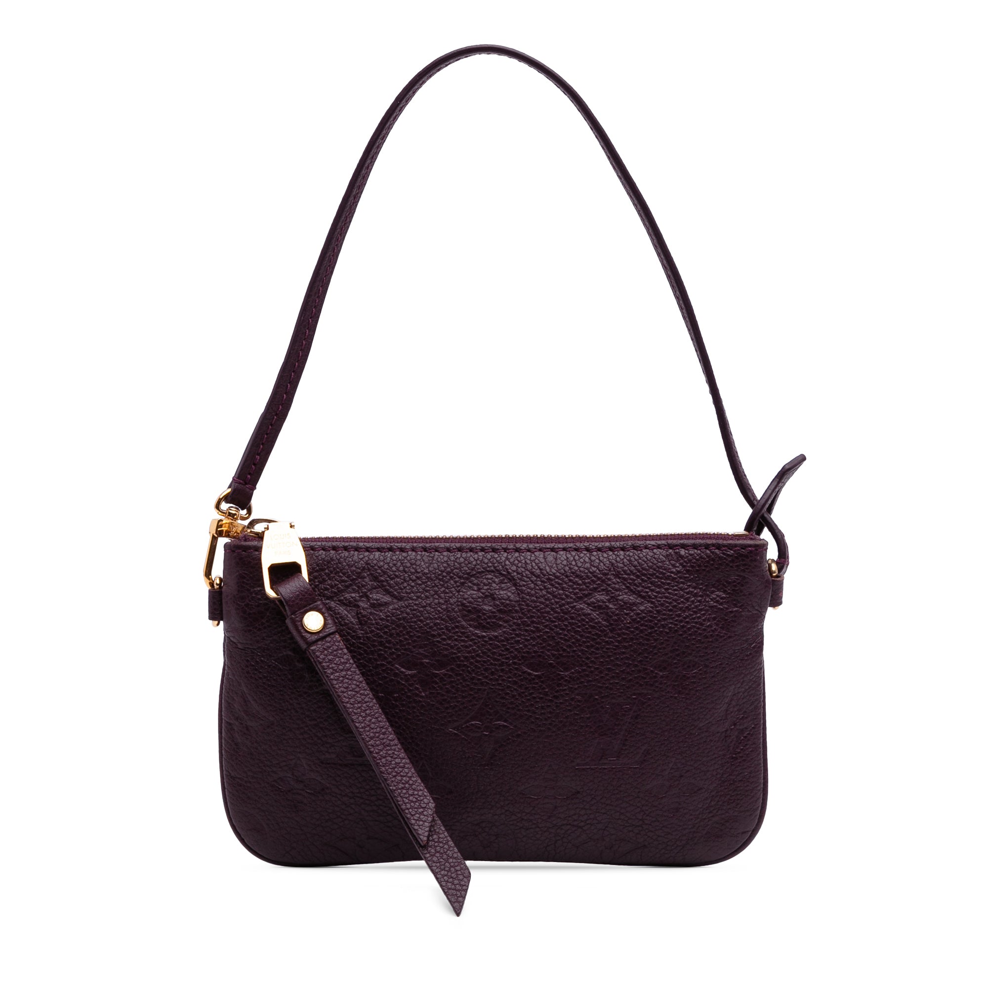 Monogram Empreinte Citadine Pochette